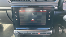 Citroen C3 1.2 PureTech C-Series Edition 5dr Petrol Hatchback